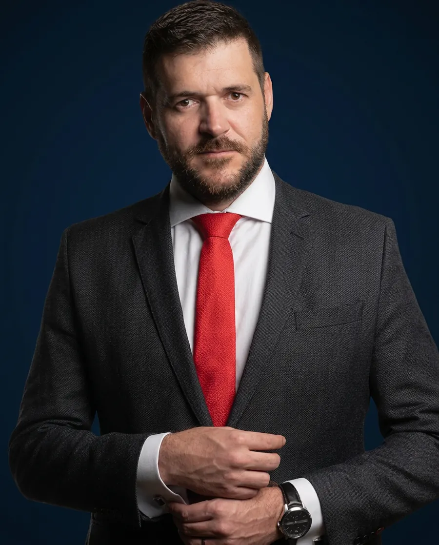 Fotografia de Marcel Rulli